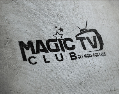 MagicTV logo